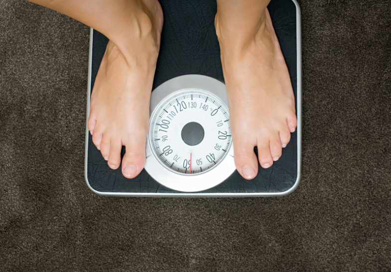 complex metabolism difficult weight loss