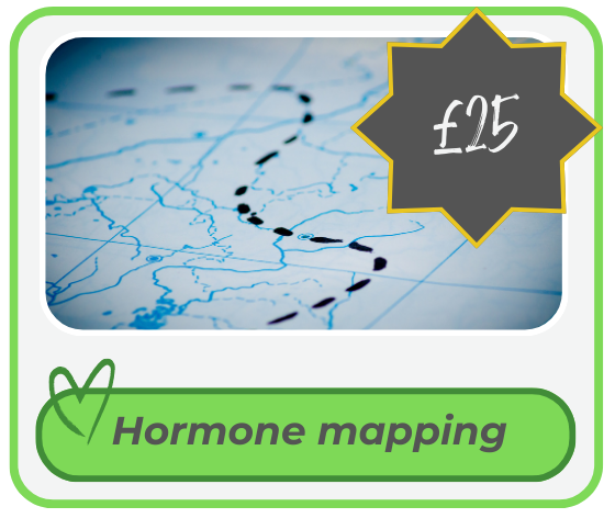 hormones during menopause