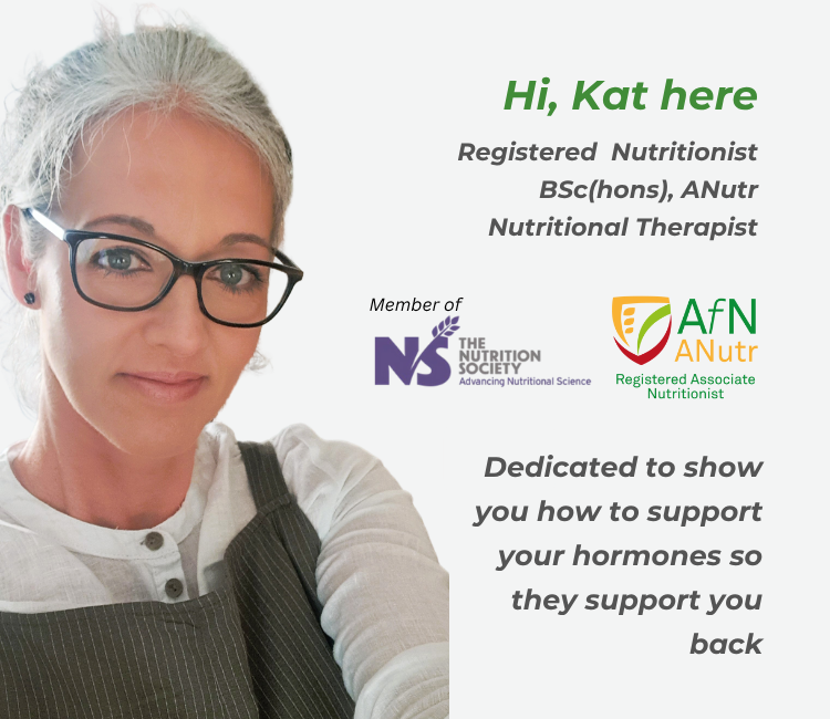 Nutritionist-Hormone-Support