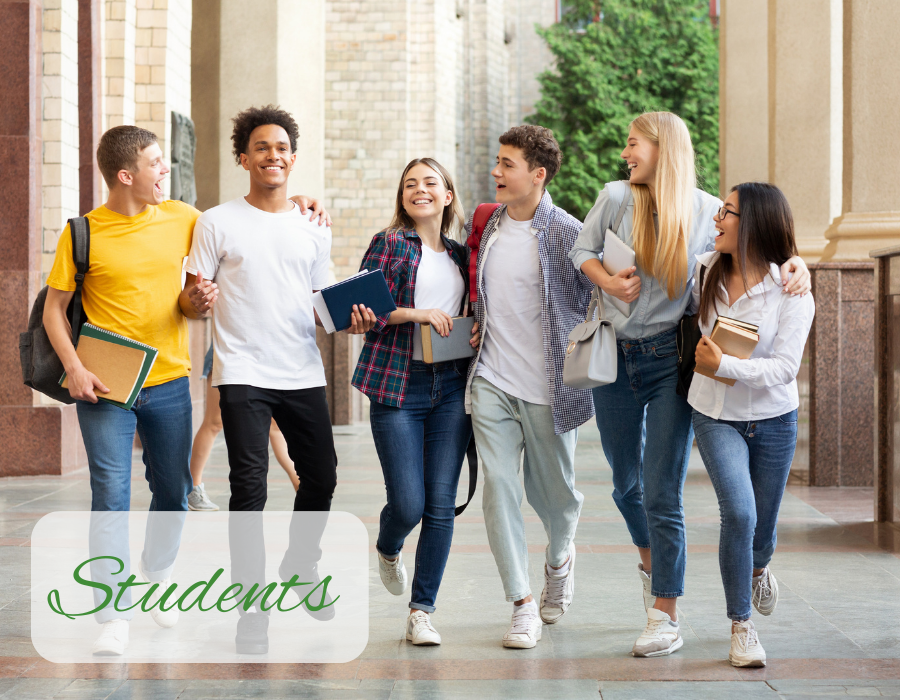 University students