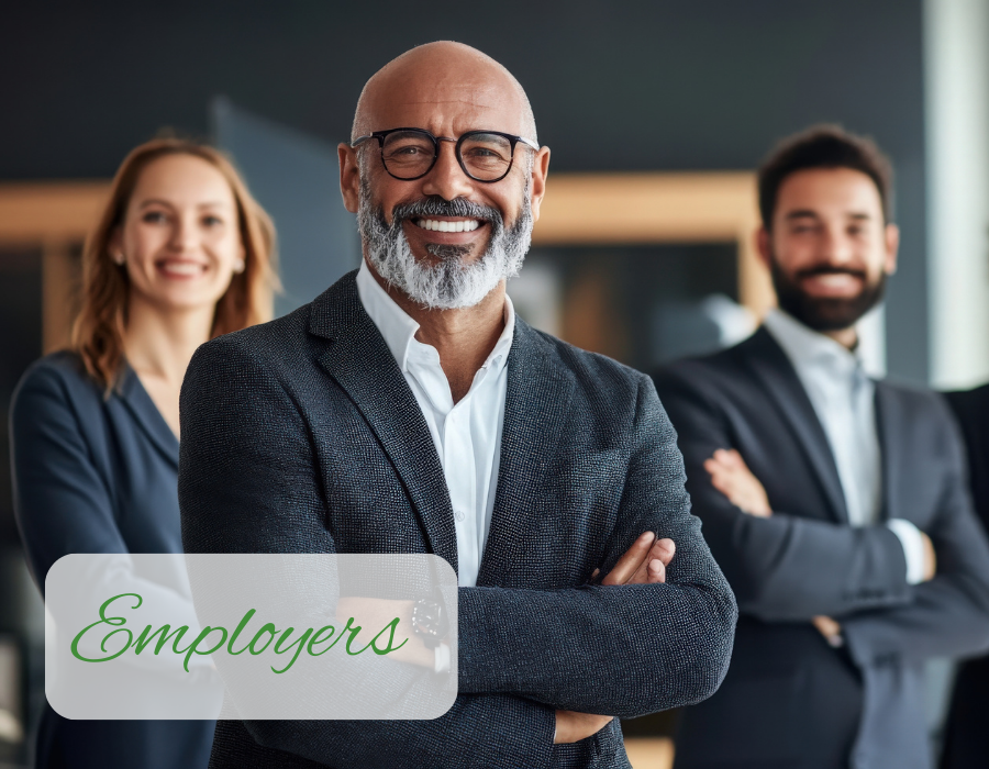 Nutrition at work places