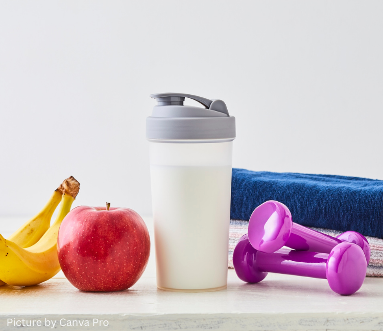 healthy habits
