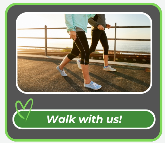 walking group near me